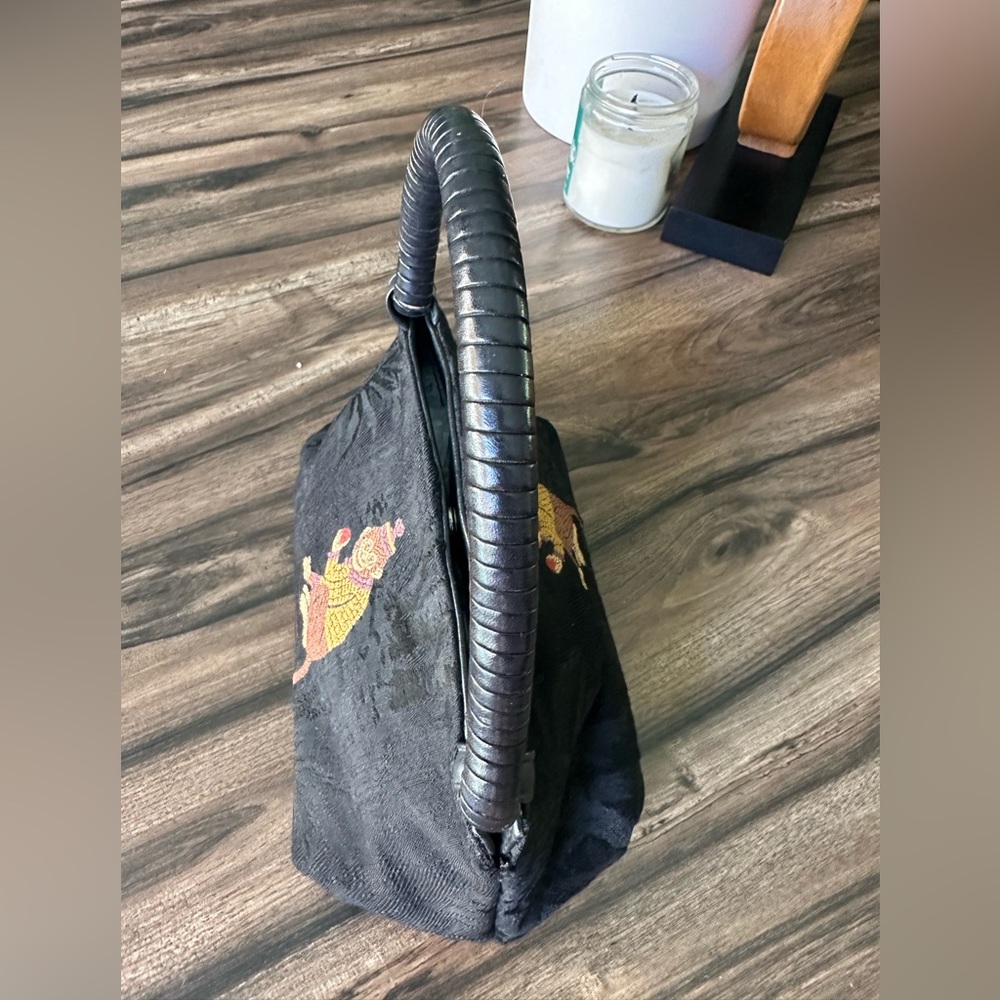 Rob Ference Monkey Bag - image 5